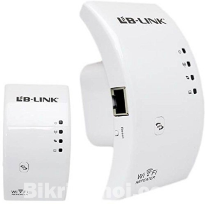 LB-LINK Universal WiFi High Range Extender Repeater Router